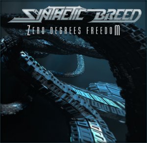 Synthetic Breed - Zero Degrees Freedom (EP) [2012]