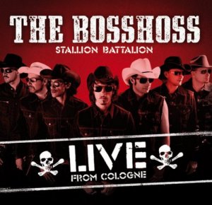 The BossHoss -  [2005 - 2011]