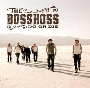 The BossHoss -  [2005 - 2011]