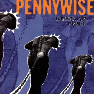 Pennywise - Discography [1991-2014]