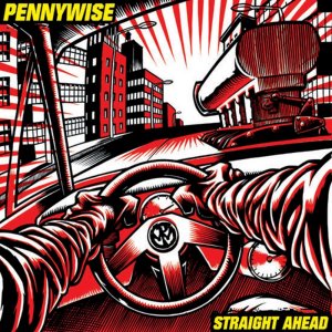 Pennywise - Discography [1991-2014]