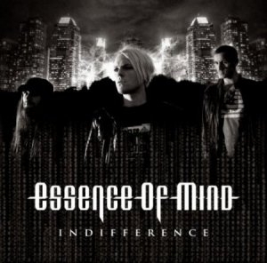 Essence Of Mind - Indifference [2012]