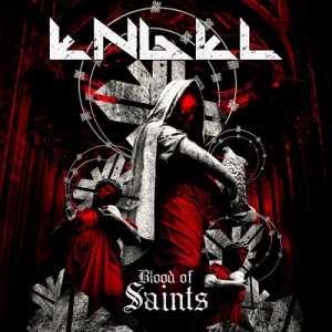 Engel - Blood of Saints [2012]