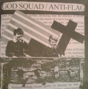 Anti-Flag - Discography [1993-2014]