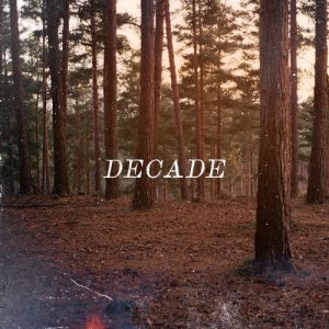 Decade - Decade (EP) [2012]