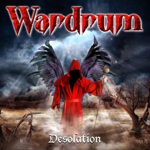 Wardrum - Desolation (2012)