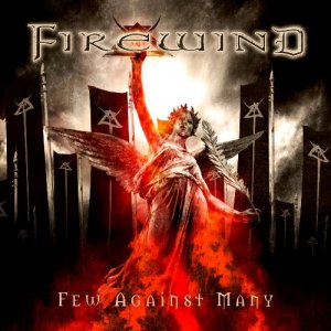 Firewind - Few Against Many [Special Edition] (2012)