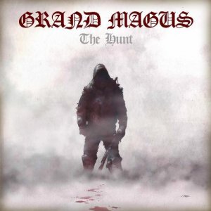 Grand Magus - The Hunt (2012)
