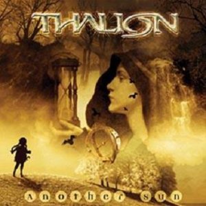 Thalion - Another Sun [2004]