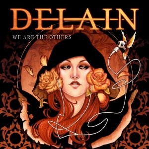 Delain - We Are The Others [2012]
