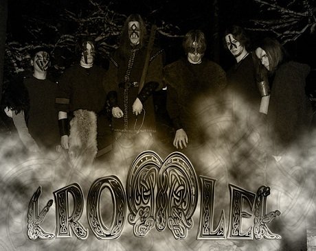 Kromlek -  [2005-2011]