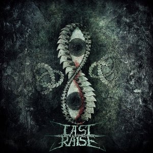 Last Raise - Northern Mercy [2012]