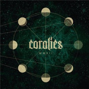 Coralies - MMXII (2012)