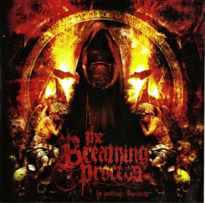The Breathing Process -  [2003-2010]
