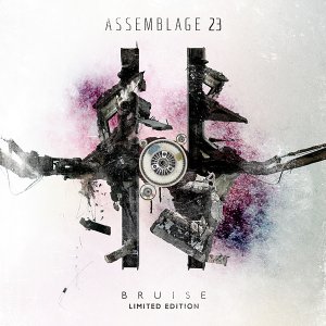 Assemblage 23 - Bruise (Limited Edition) [2012]