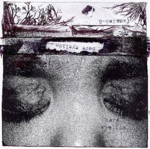 Sore Eyelids - Sore Eyelids (EP) [2009]