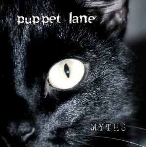 Puppet Lane - Myths [2012]