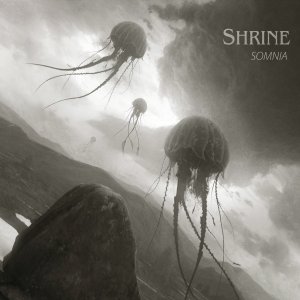 Shrine - Somnia [2012]