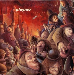 Pleymo -  [1998 - 2006]