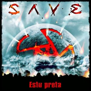 Save - Estu Preta [2012]