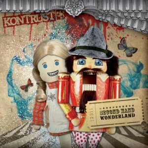 Kontrust - Second Hand Wonderland [2012]