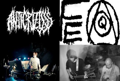 PROдукты24 / FEODOQ / Karmadrochers / Anticrisis 666 Superstar XXX Band - Дискография [2008 - 2011]