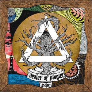 Healer Of Plague - Hope (EP) [2012]