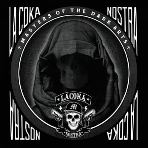 La Coka Nostra - Masters Of The Dark Arts [July 31, 2012]