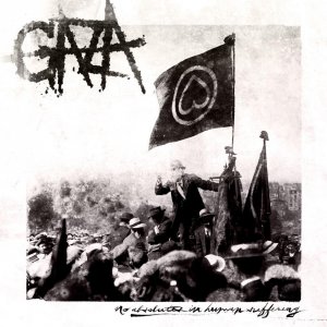 Gaza - No Absolutes In Human Suffering [2012]
