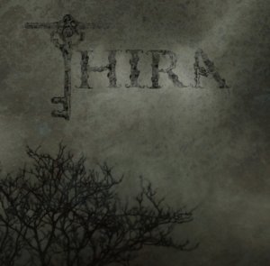 Thira - The Ascension Construc [EP] (2012)