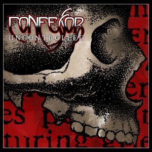 Confessor - Uncontrolled (Compilation) [2012]