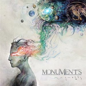 Monuments - Gnosis [2012]