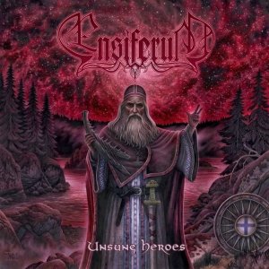 Ensiferum - Unsung Heroes (Limited Edition) (2012)