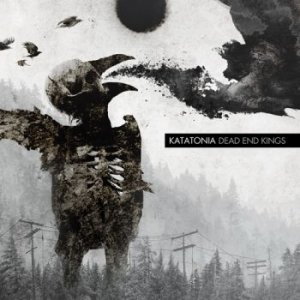 Katatonia - Dead End Kings [2012]