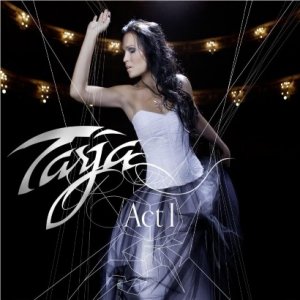 Tarja Turunen - Act I (2012)