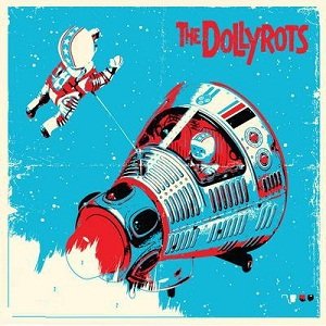 The Dollyrots - The Dollyrots [2012]