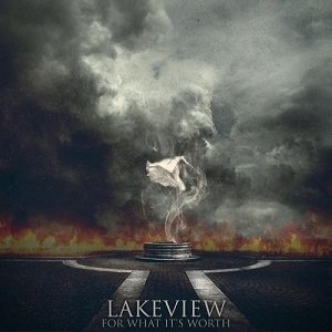 Lakeview - For What It's Worth (EP) [2012]