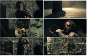 As I Lay Dying - A Greater Foundation (2012)