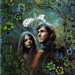 The Gentle Soul - Gentle Soul [1968]
