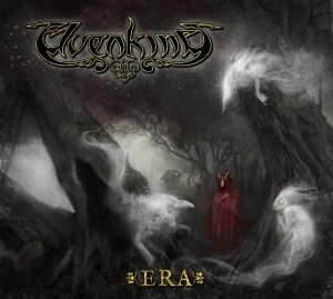 Elvenking - Era [Deluxe Edition] (2012)