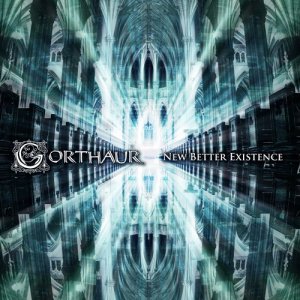 Gorthaur - New Better Existence (Reissue) [2012]