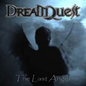 Dreamquest - The Last Angel (2012)