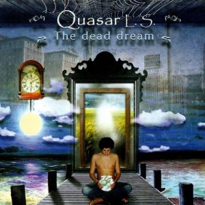 Quasar L.S. - The Dead Dream [1977]