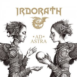 Irdorath - Ad Astra [2012]