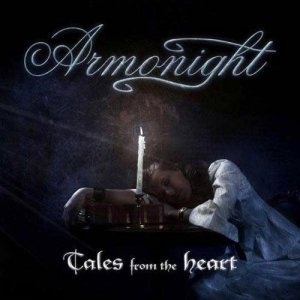 Armonight - Tales From The Heart (2012)