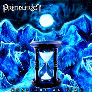 Primalfrost - Chapters Of Time (EP) [2012]