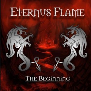 Eternus Flame - The Beginning (2012)