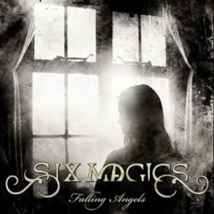 Six Magics - Falling Angels (2012)
