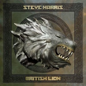 Steve Harris - British Lion [2012]