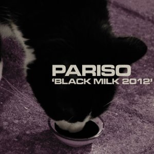 Pariso (ex-Betty Pariso) - Discography [2009-2015]